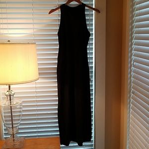 lululemon midi tank dress